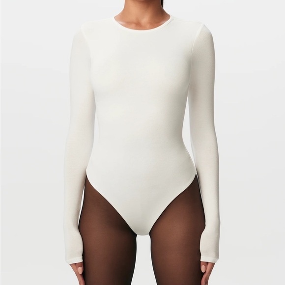 Naked Wardrobe bodysuit - Picture 4 of 4